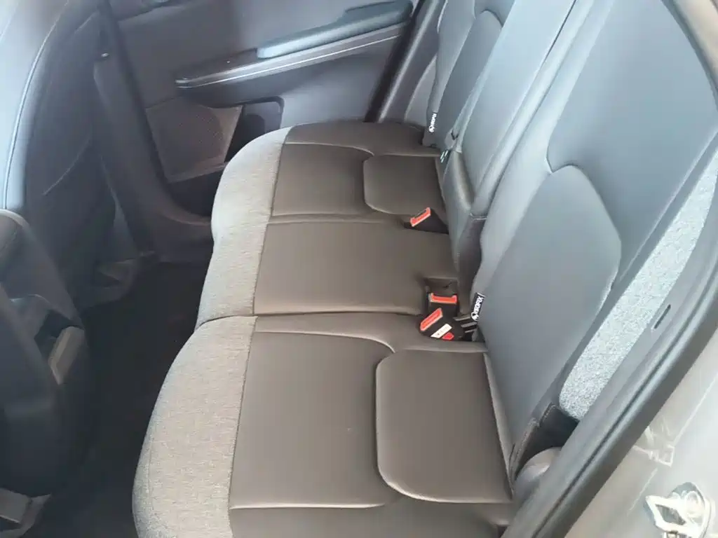 Kia EV5 2024 2024 530 Land