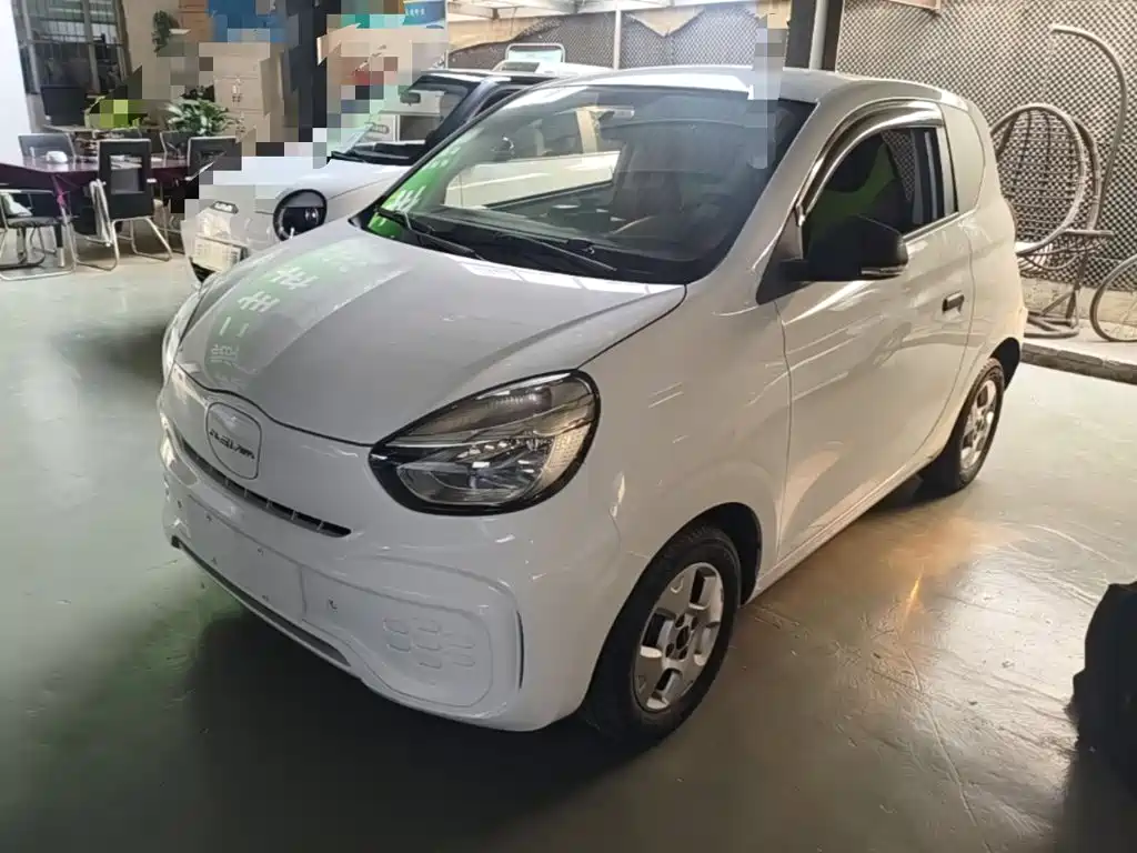 Roewe Clever 2020 2020 Urban Style Edition