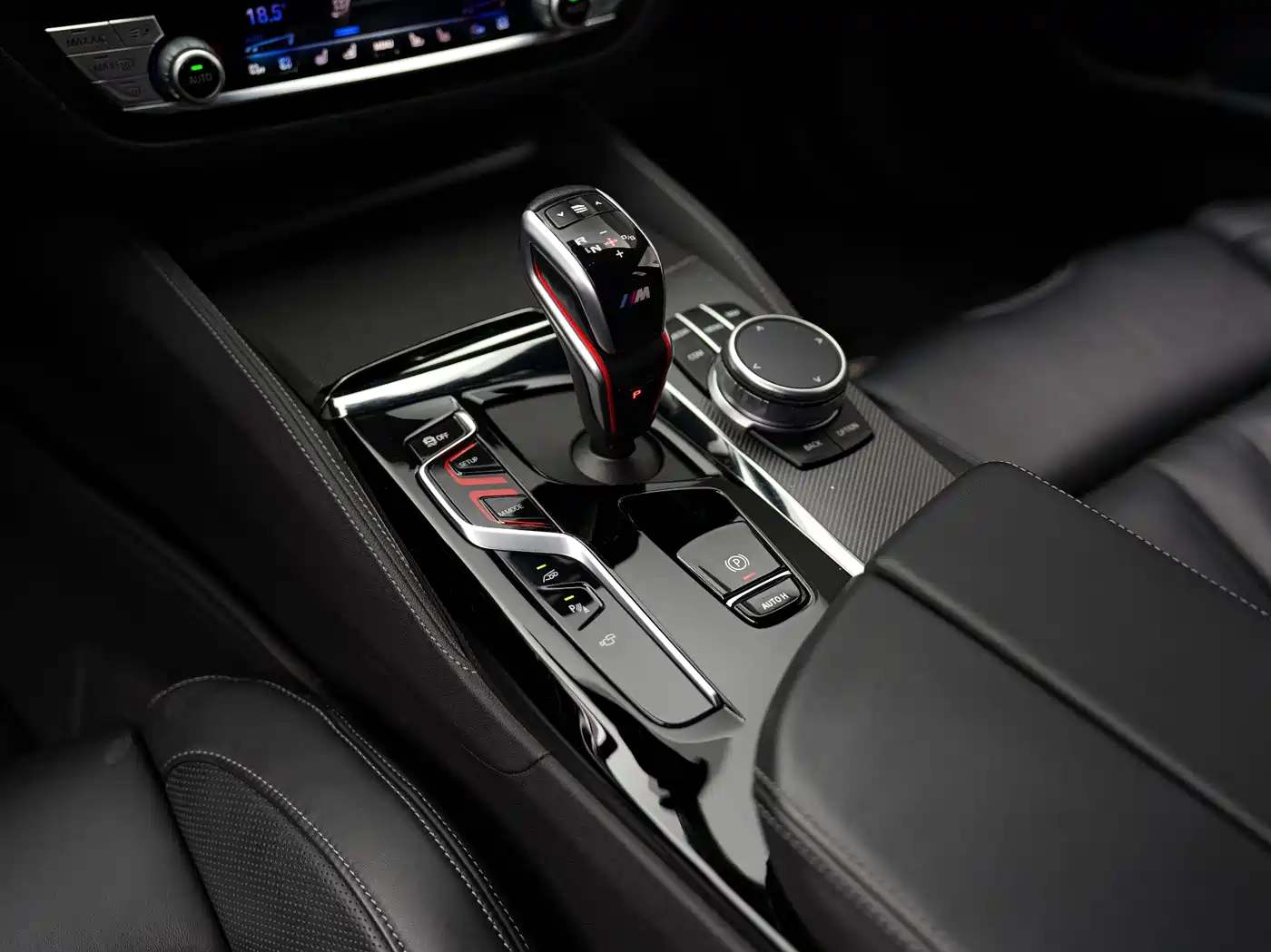 BMW M5 2021 2021 M5