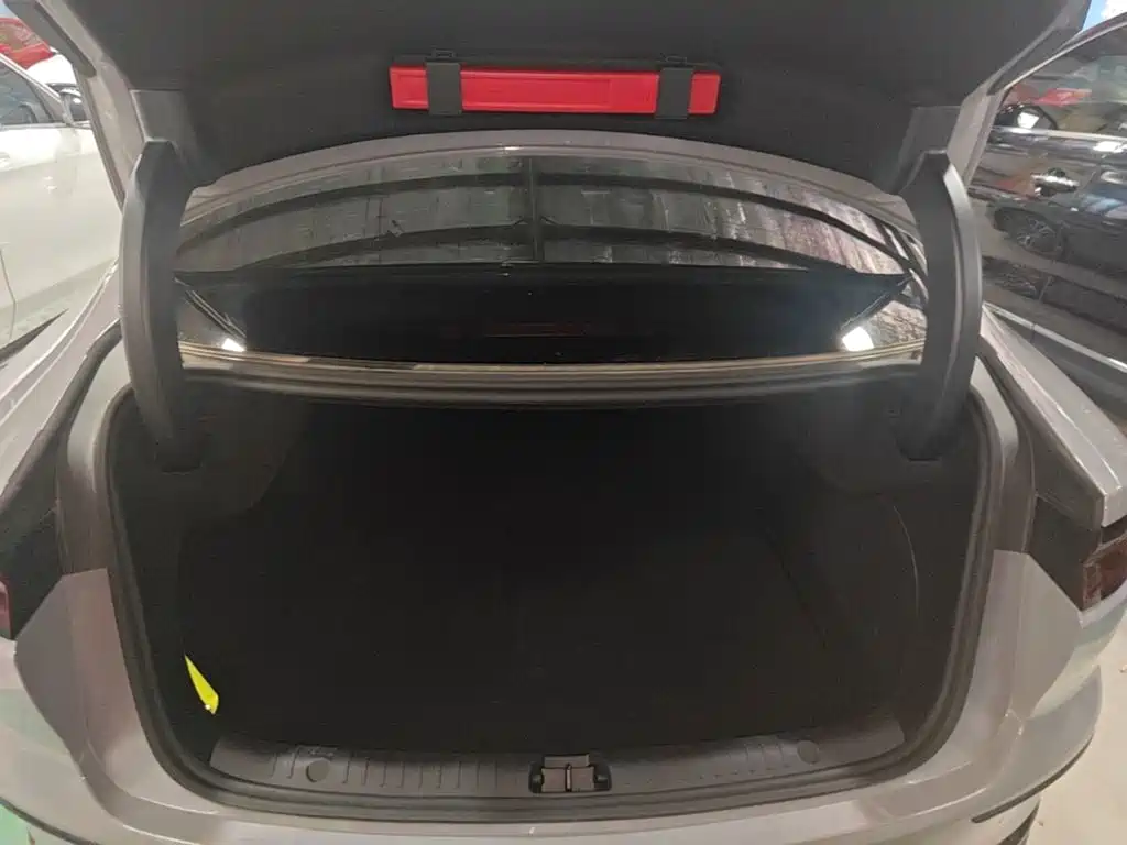BYD Han 2025 2025 DM-i 125KM LiDAR Smart Driving