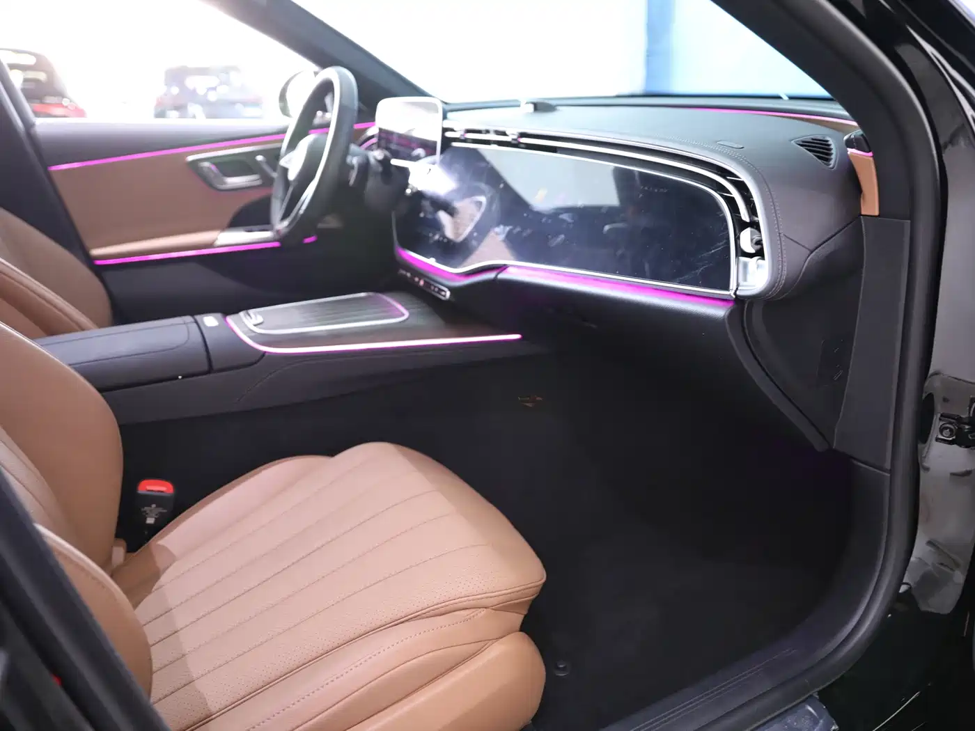 Mercedes-Benz E-Class 2025 Facelift E 300 L Luxury фото 14