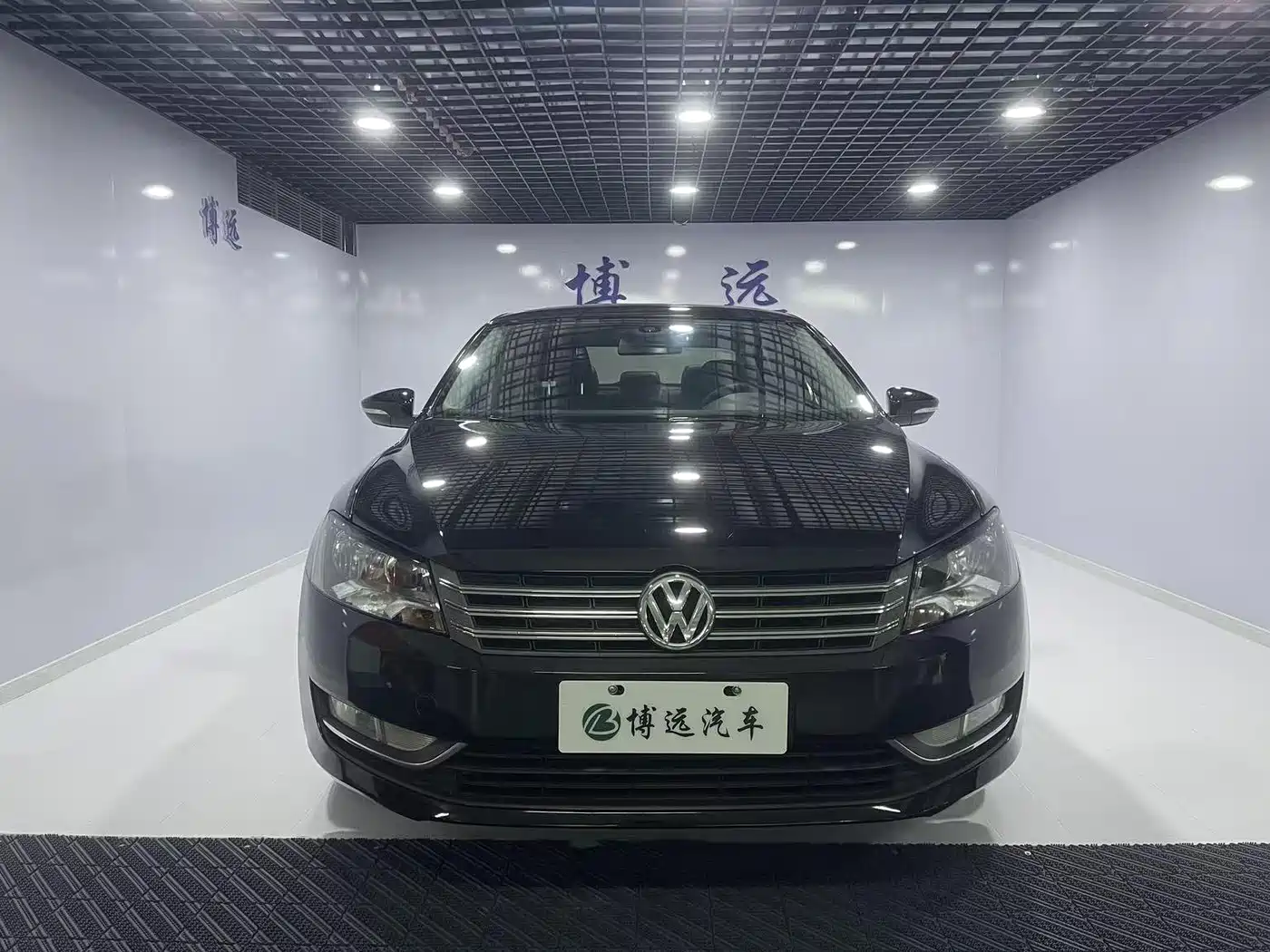 Volkswagen Passat 2014 2013 1.8TSI DSG Zunrong