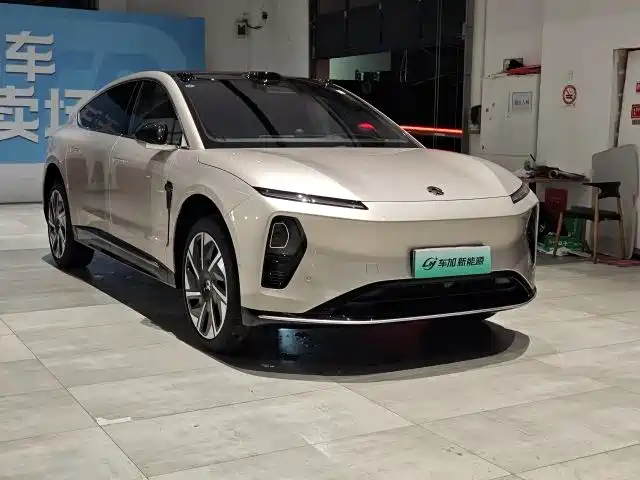 NIO NIO ET9