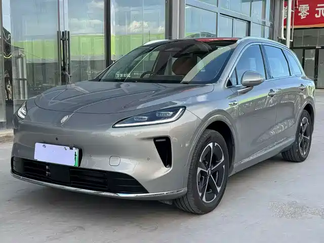 Shangjie SUV 2026