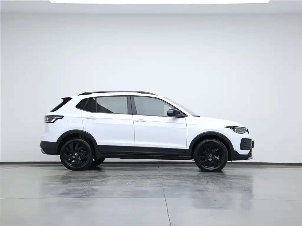 Volkswagen Tharu 2025 New Edge 300TSI Enjoyment Edition фото 6