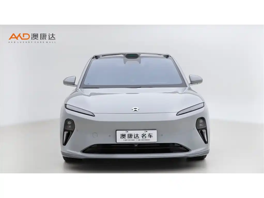Фото 2 - NIO ET5