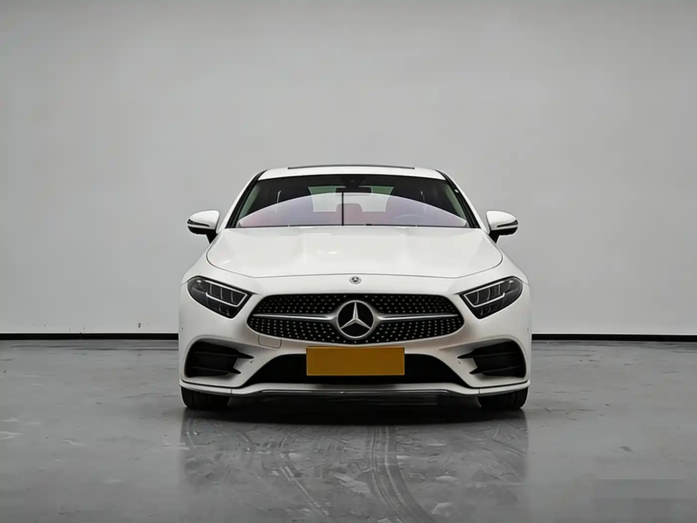 Mercedes-Benz CLS 2021 CLS 300 Sport фото 2