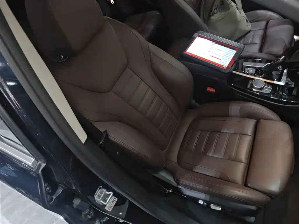 BMW X3 2020 xDrive30i Leading M Sport Package фото 24