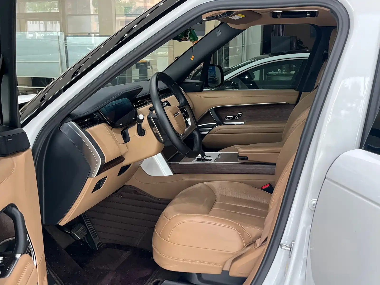 Фото 4 - Land Rover Range Rover