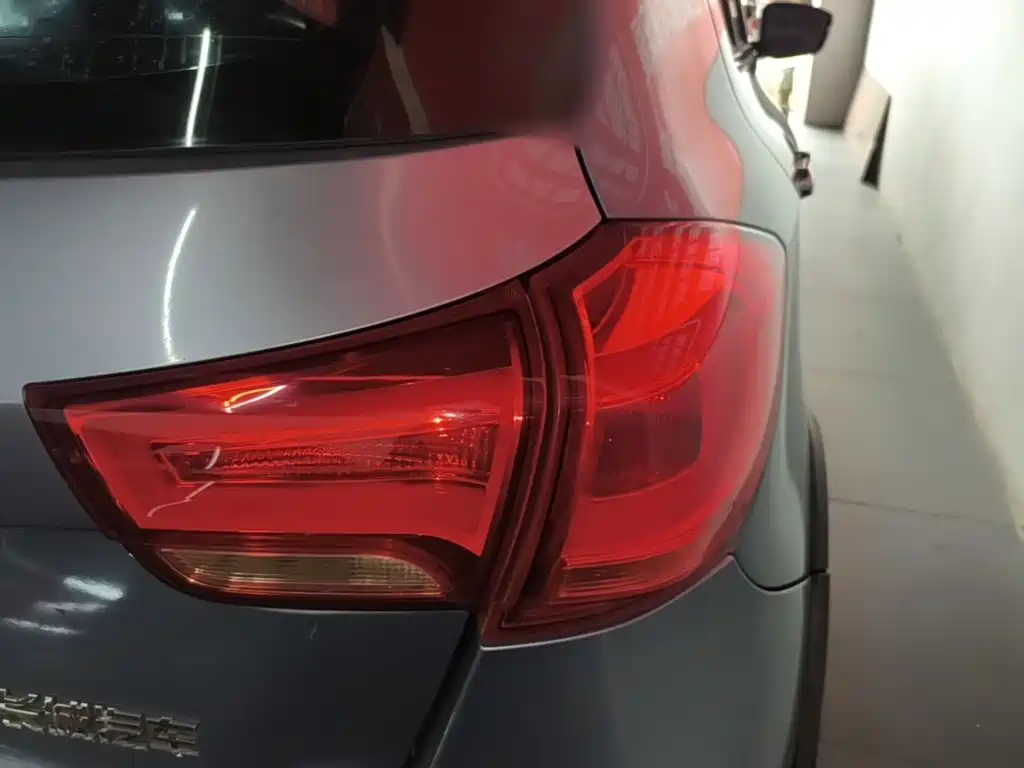 Haval H1 2015 2015 1.5L Manual Premium