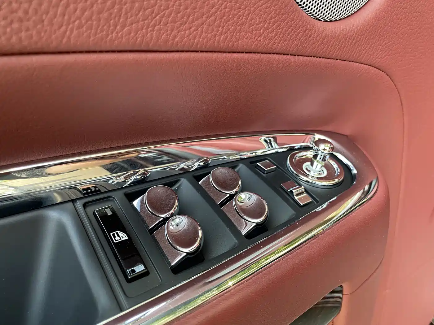 Rolls-Royce Ghost 2017 2015 Series II Extended Version