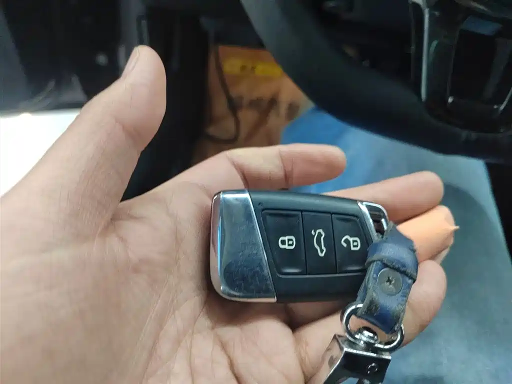 Volkswagen Passat 2019 330TSI Luxury Edition China VI фото 9