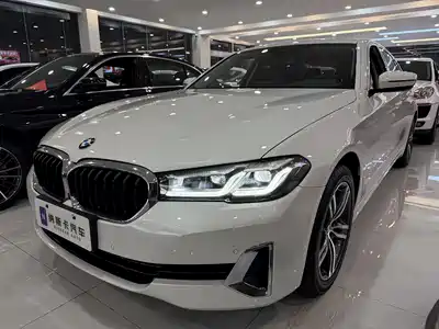 BMW 5