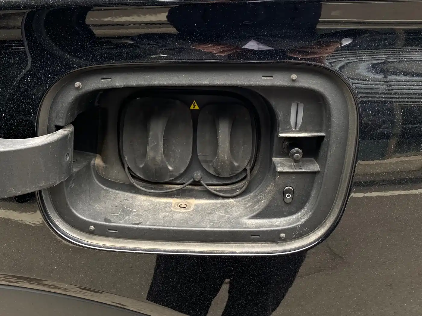 Hongqi HONGQI HS7 PHEV