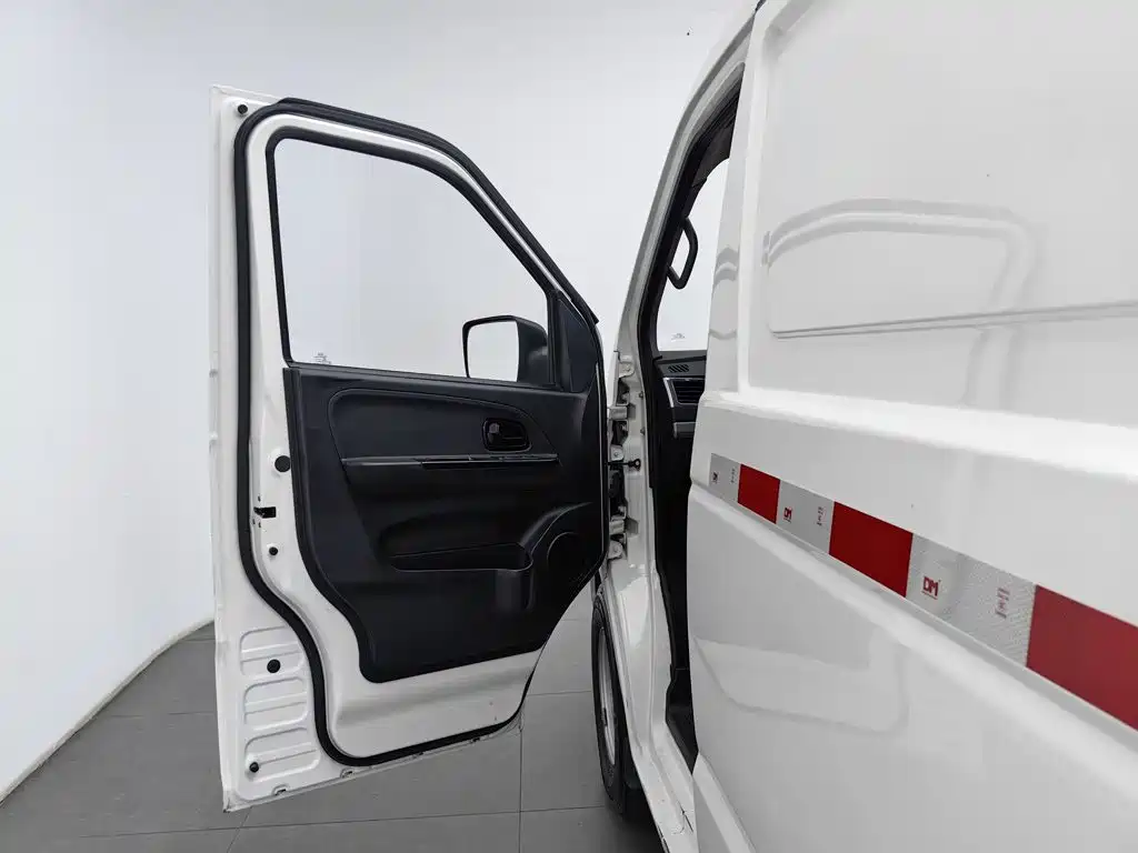 Foton Times EV6 2025 2023 Fast/Slow Charging Version