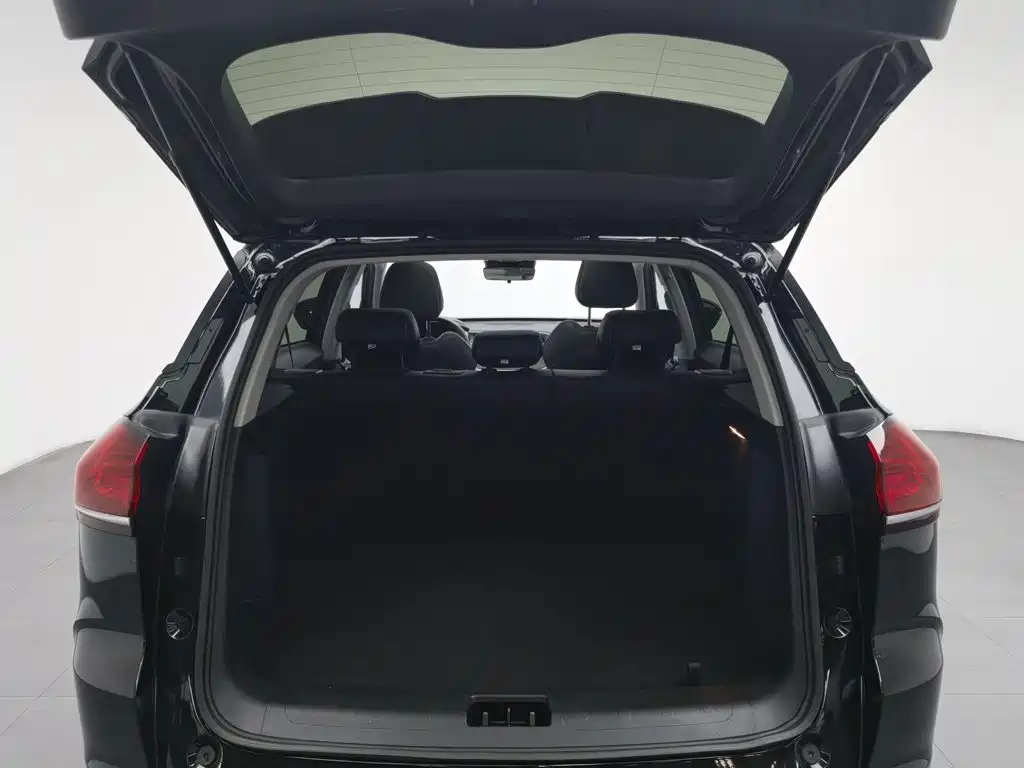Geely Boyue, миниатюра 16
