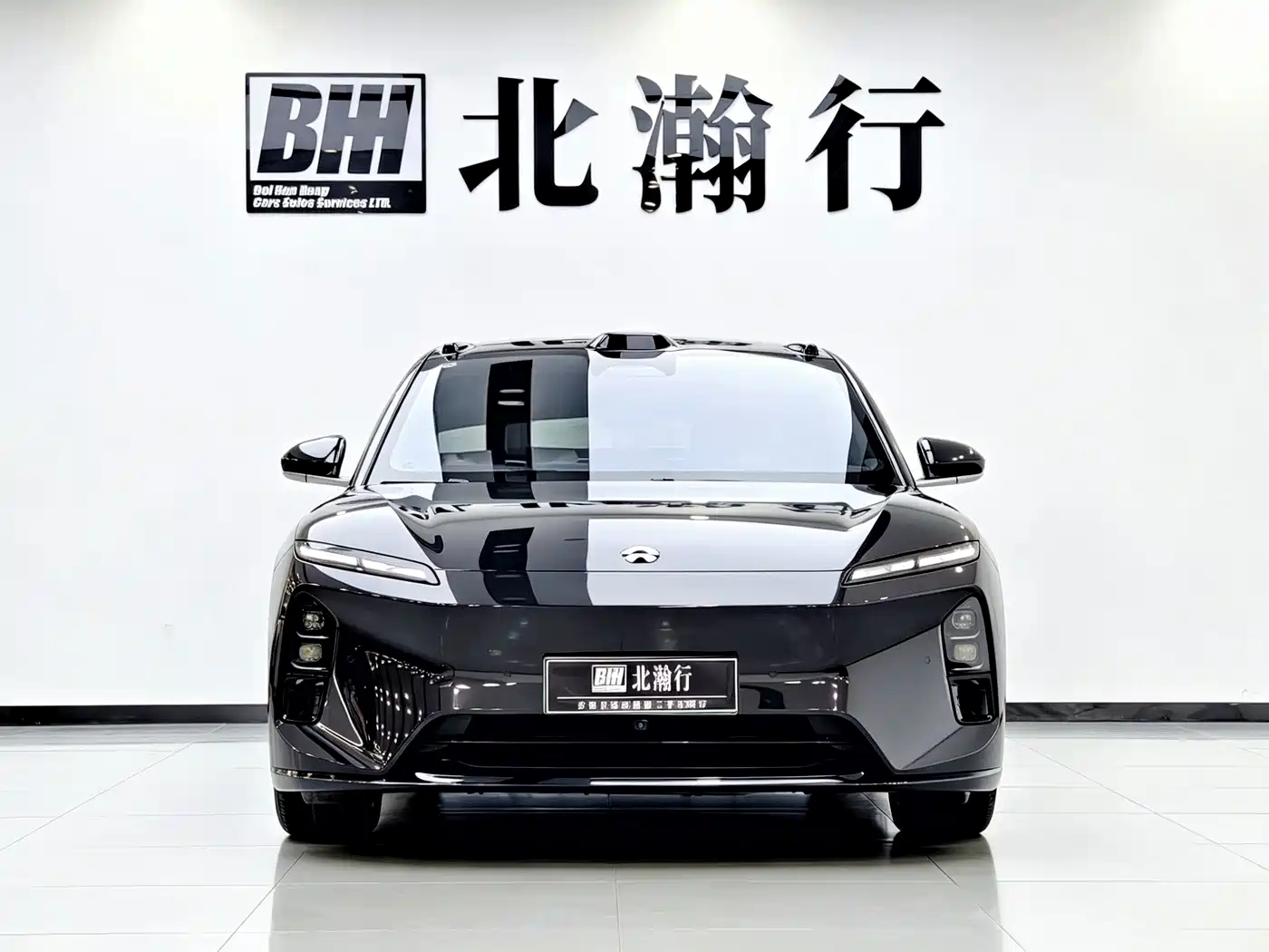 NIO ET5T 2026
