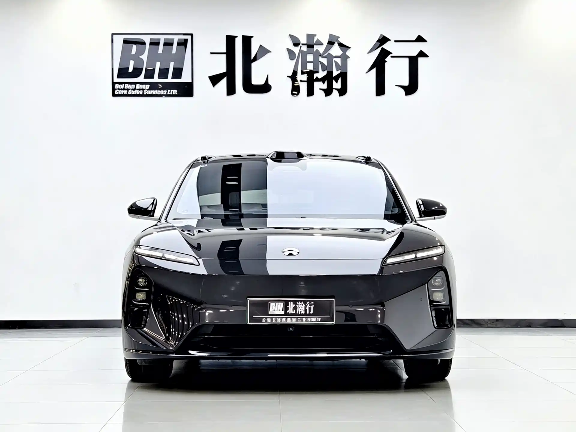 Фото 2 - NIO ET5T
