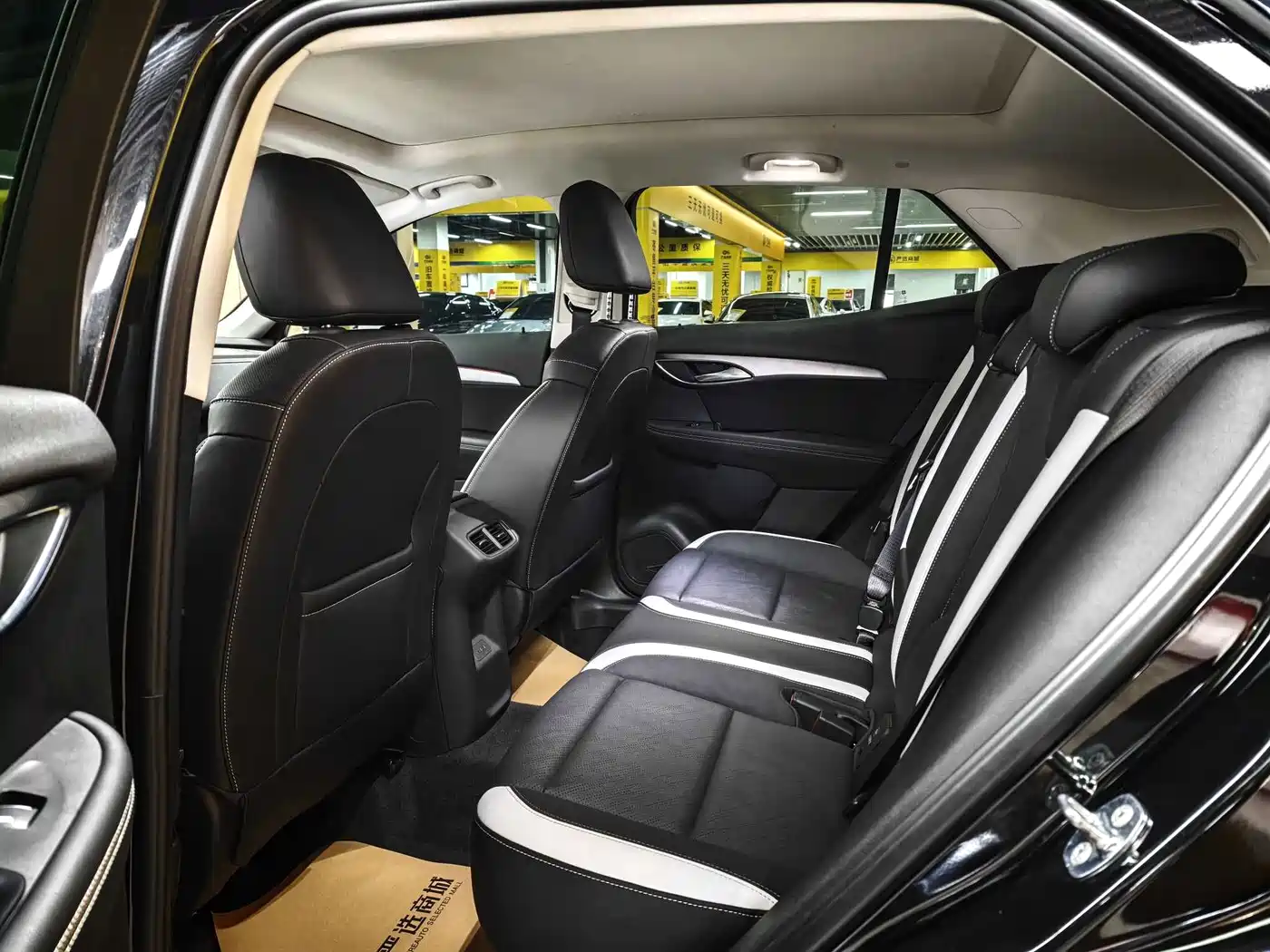 Buick Envision S 2024 2024 Envision S 25T Black Style Edition