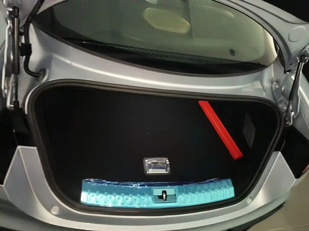 Nezha Auto Nezha GT 2026 2023 Model 560