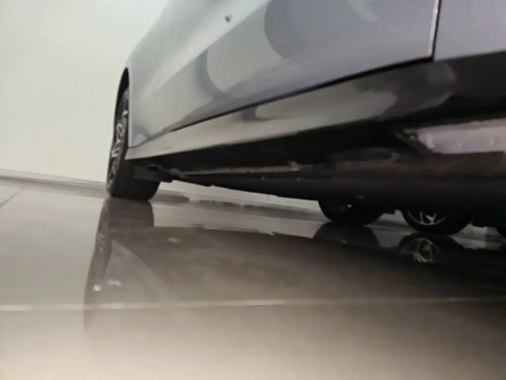 Фото 21 - Nezha Auto Nezha GT