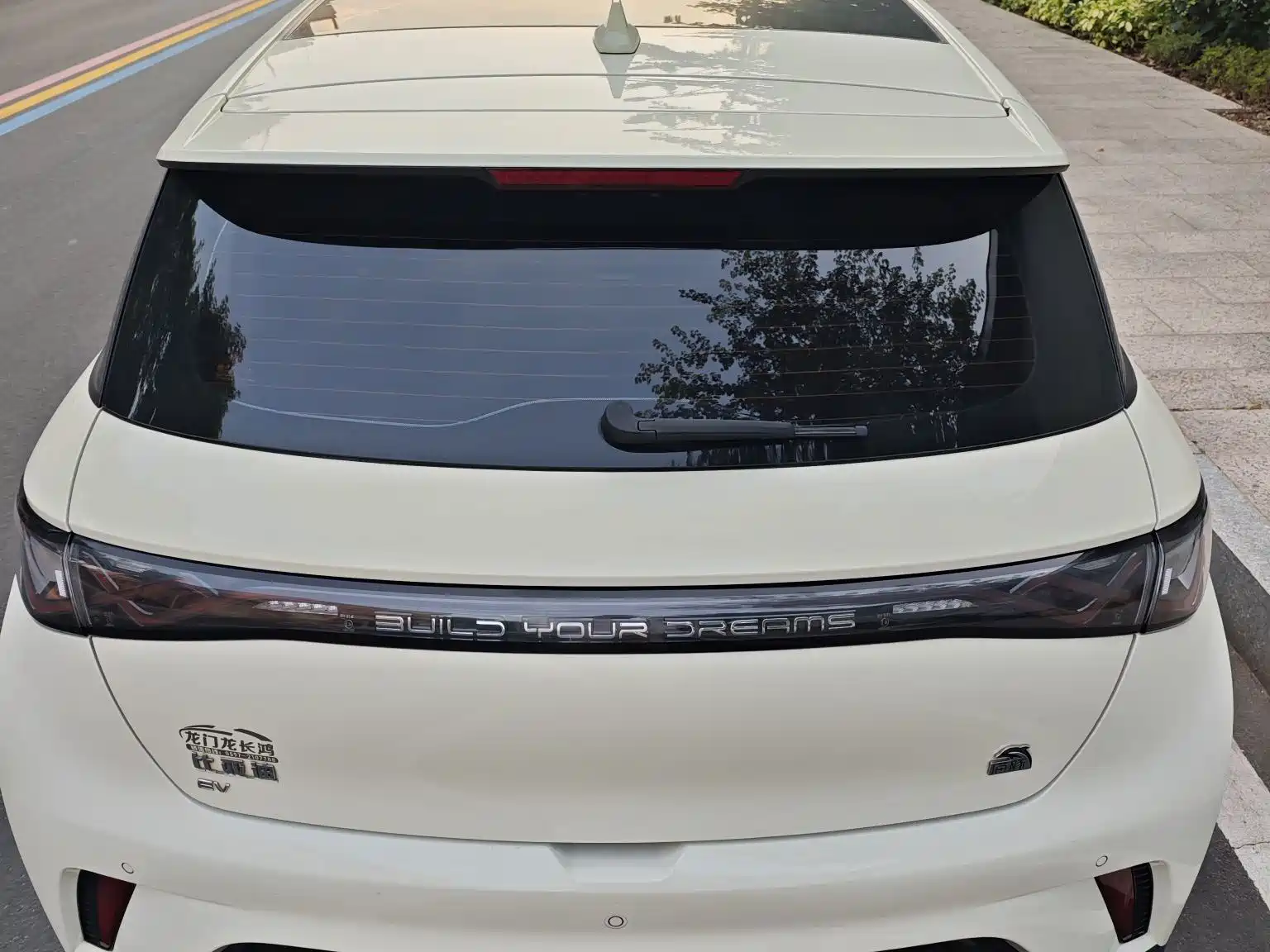 Фото 21 - BYD Dolphin