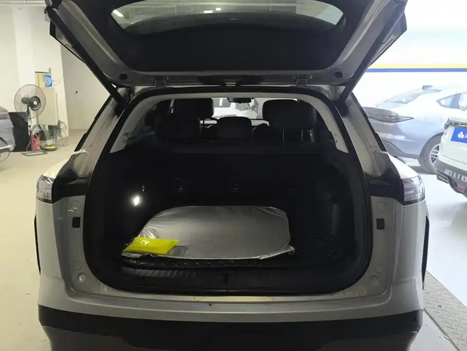 Chery Tansuo 06 2024 2023 Facelift Urban Edition 1.6T 2WD Luxury