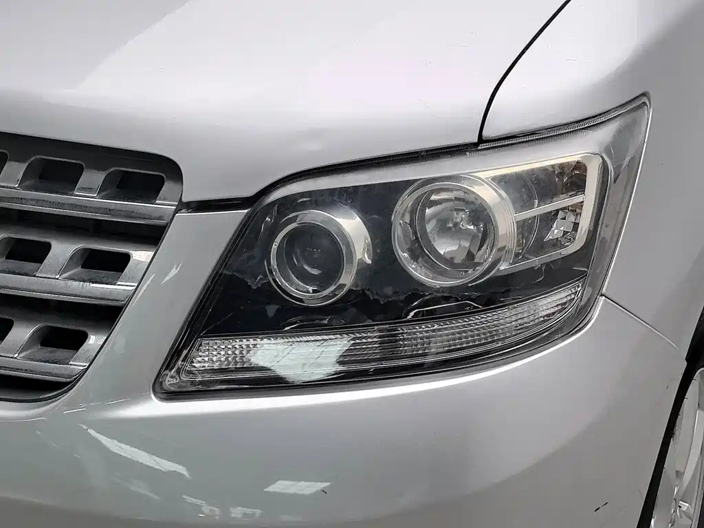 Changan Kaicheng Ono S 2015 2014 1.5L Base Model