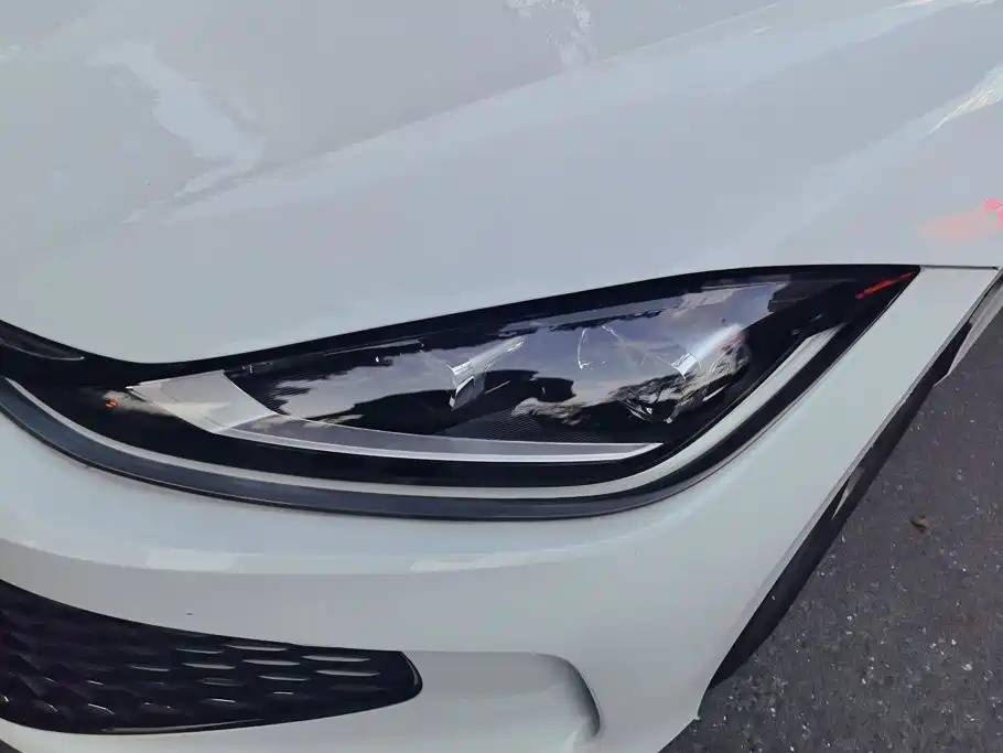 Volkswagen Lamando, миниатюра 5