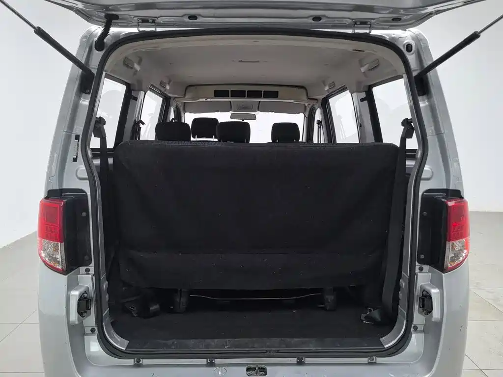 Changan Kaicheng Ono S 2015 2014 1.5L Base Model