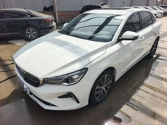 geely-automobile emgrand