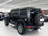صورة 4 - Jeep Wrangler