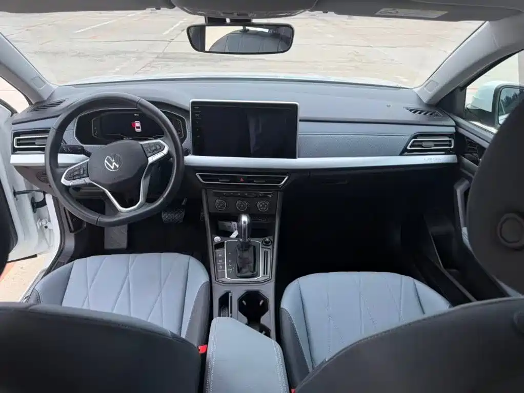 Volkswagen Lavida, миниатюра 4