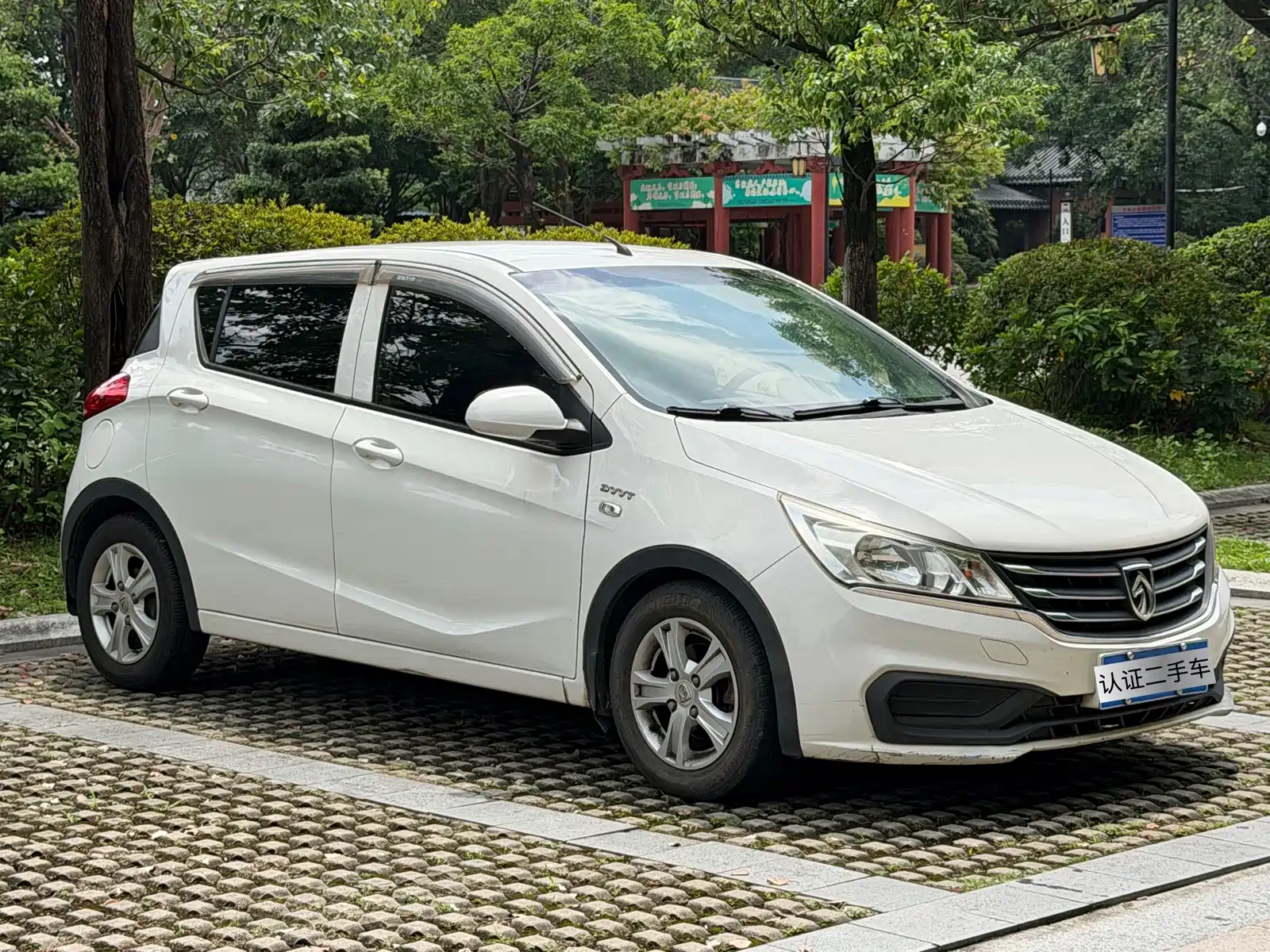 Фото 3 - Baojun 310