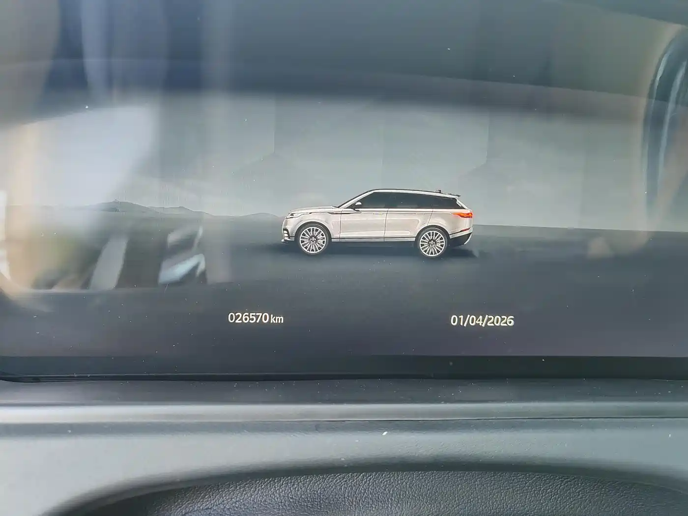 Land Rover Range Rover Velar 2024 Dynamic HSE фото 14