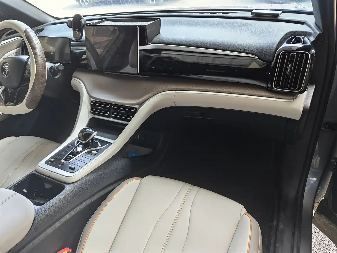 BYD SONGJIANG NEW ENERGY