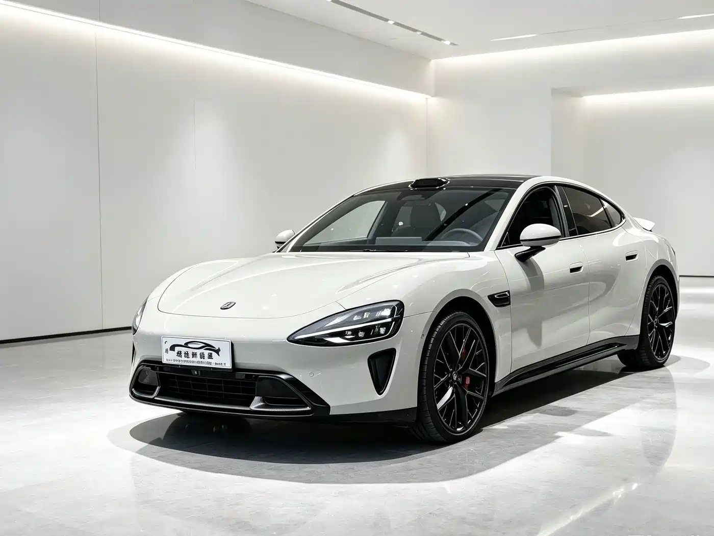 Xiaomi Auto Xiaomi SU7