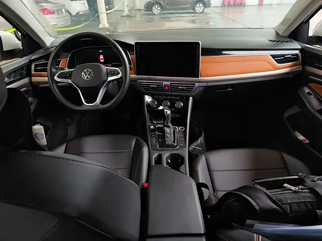 Volkswagen Bora, миниатюра 16