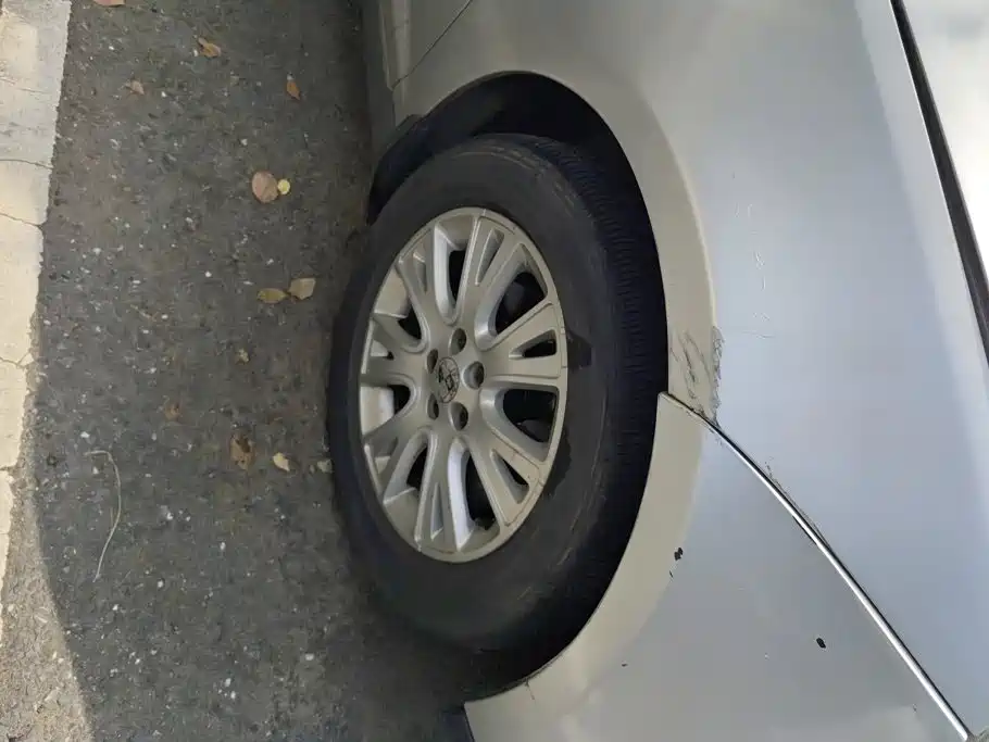 Roewe 550 2011 2012 550S 1.8L Automatic Excellence Edition