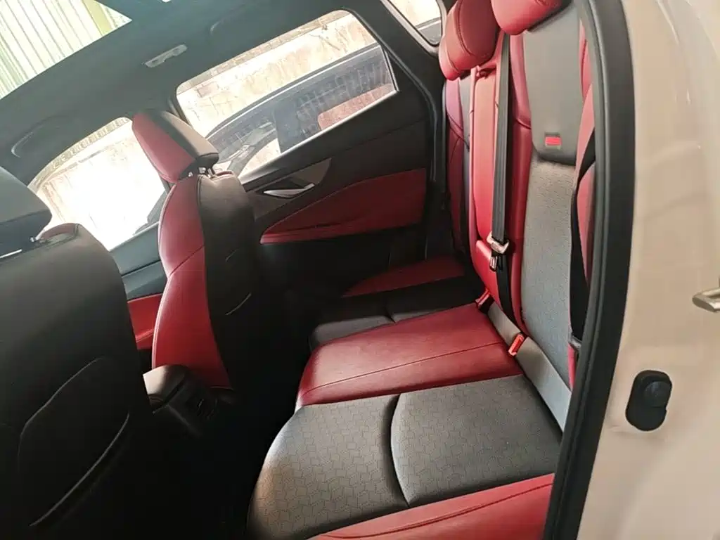 Фото 17 - Changan CS35 PLUS