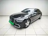 Фото 1 - Mercedes-Benz S-Class