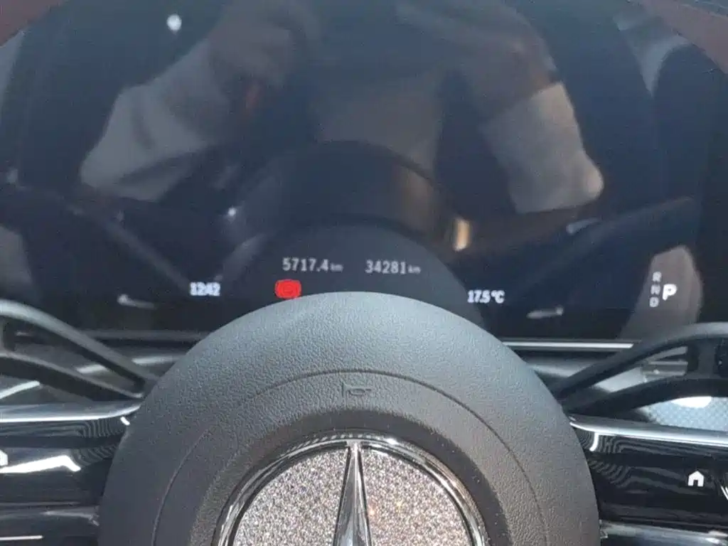 Mercedes-Benz C-Class 2022 Facelift C 260 L Sport фото 5