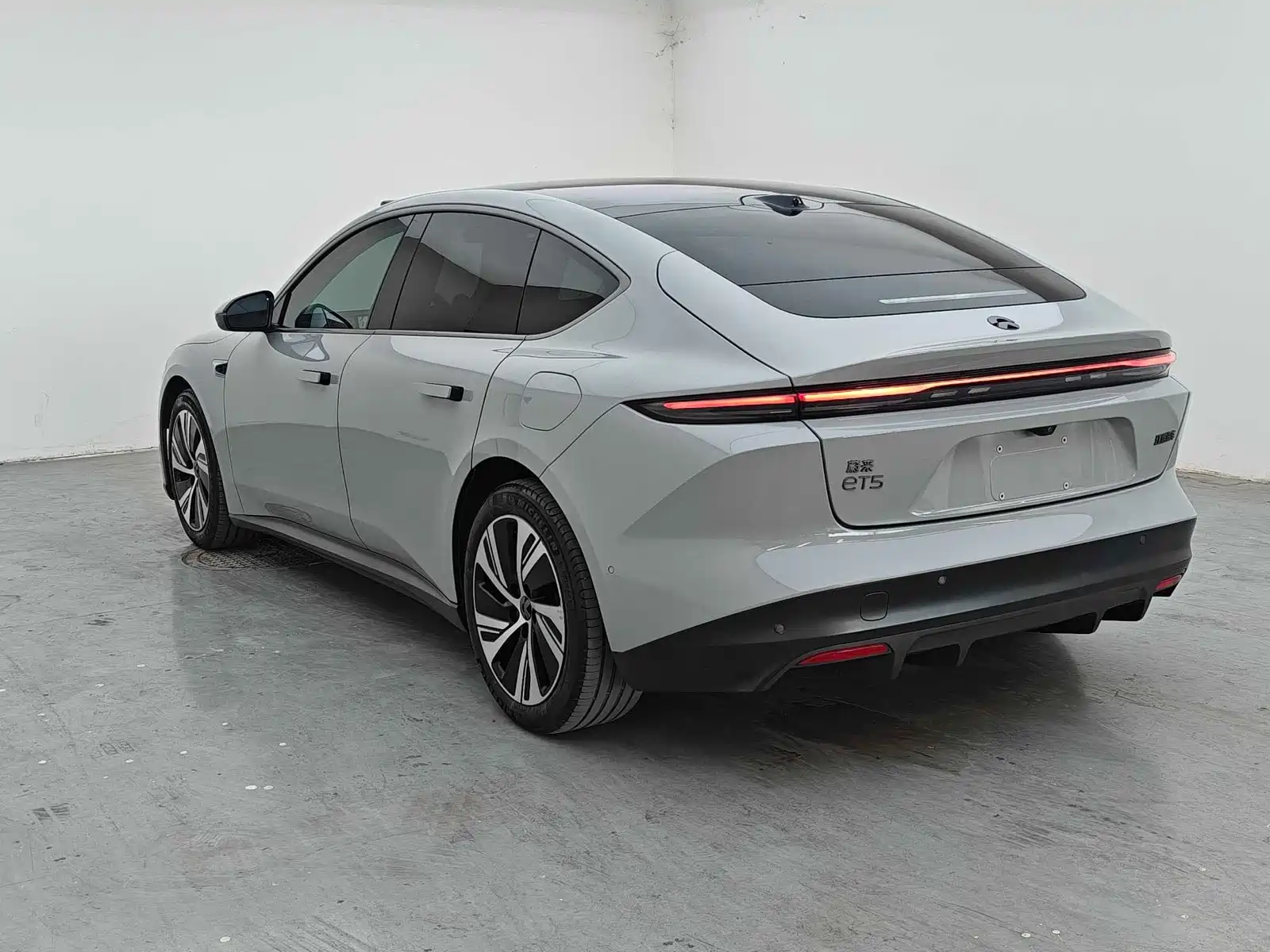 Фото 7 - NIO ET5