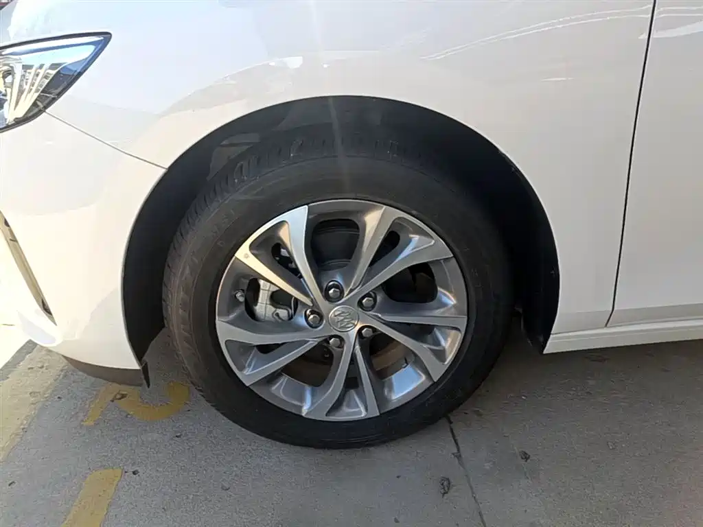 Buick Verano 2023 Pro Joy Edition фото 23