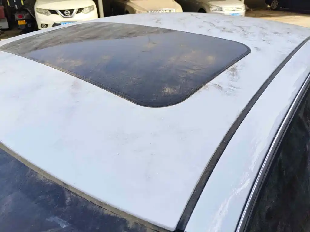 Audi A4 2006 2006 2.0T Standard