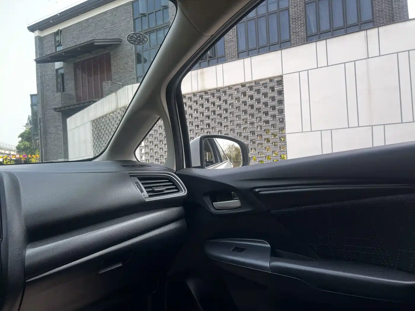 Фото 40 - Honda Fit