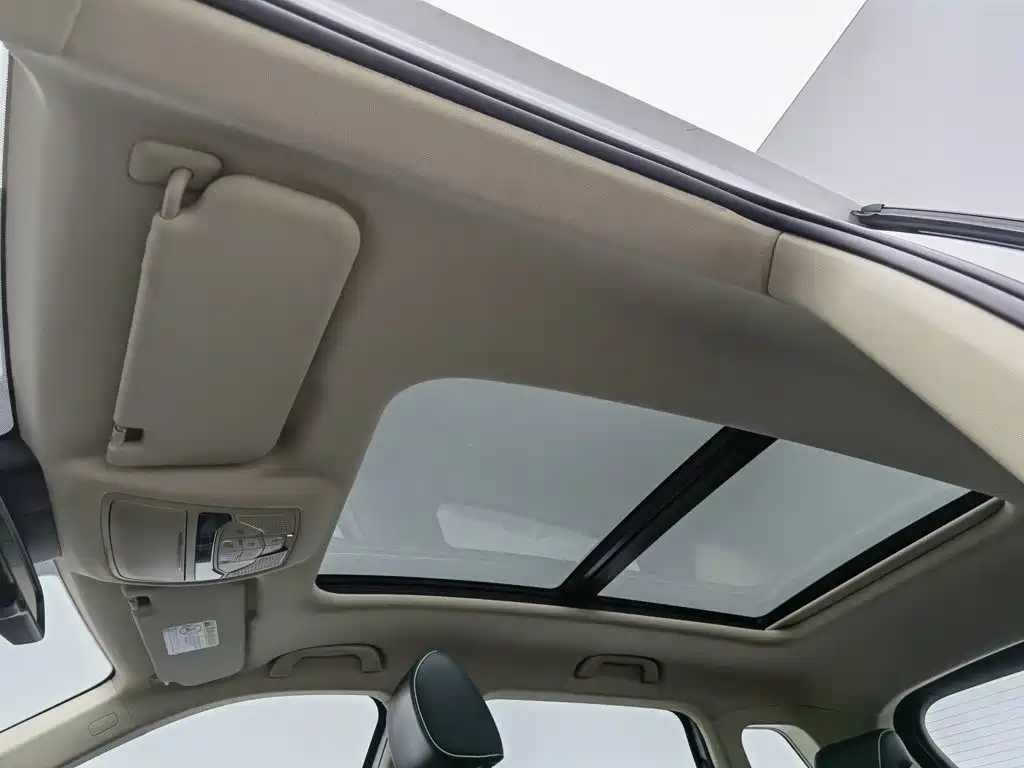 Besturn Bestune T55 2021 2021 1.5T Automatic LOHAS·Premium Edition