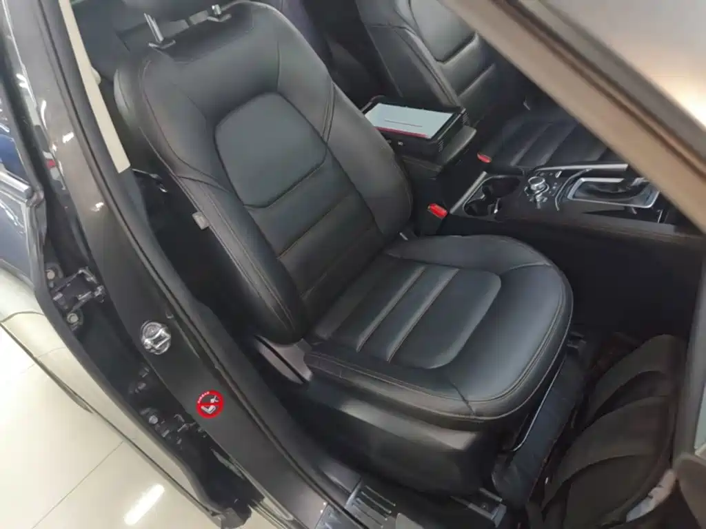 Фото 25 - Mazda CX-5