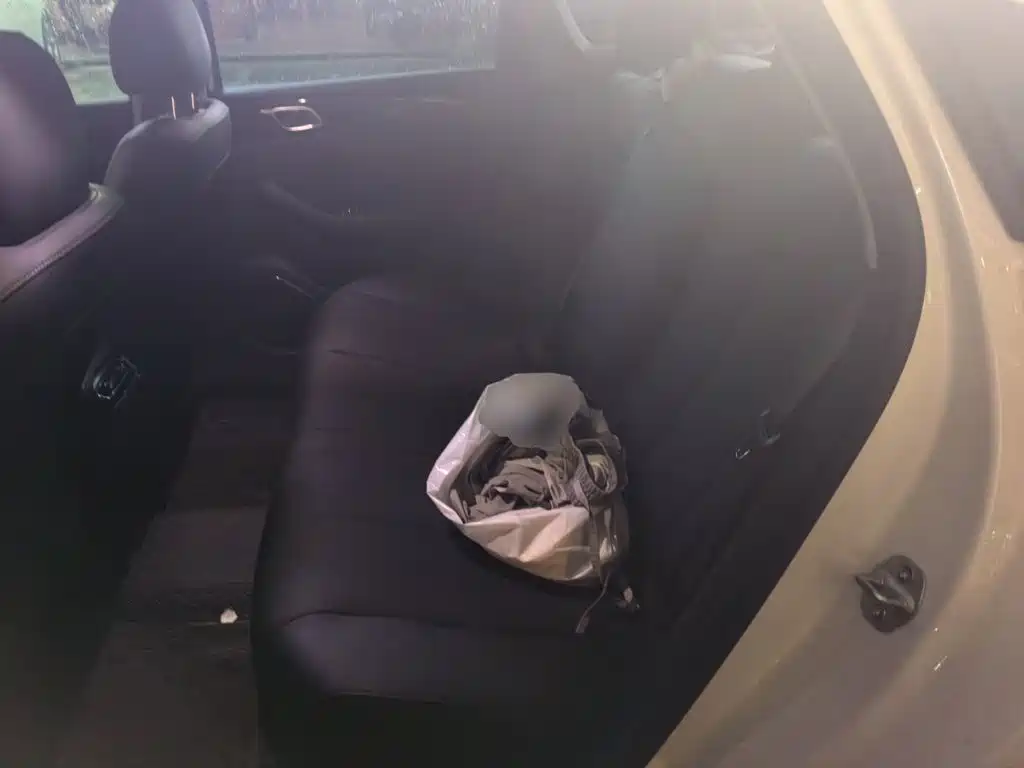 Geely Emgrand 2026 2026 Base Model