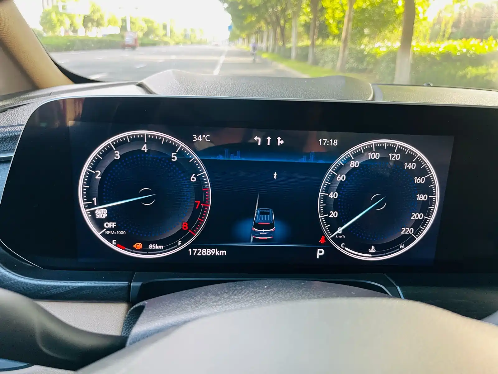 Фото 18 - Buick GL8